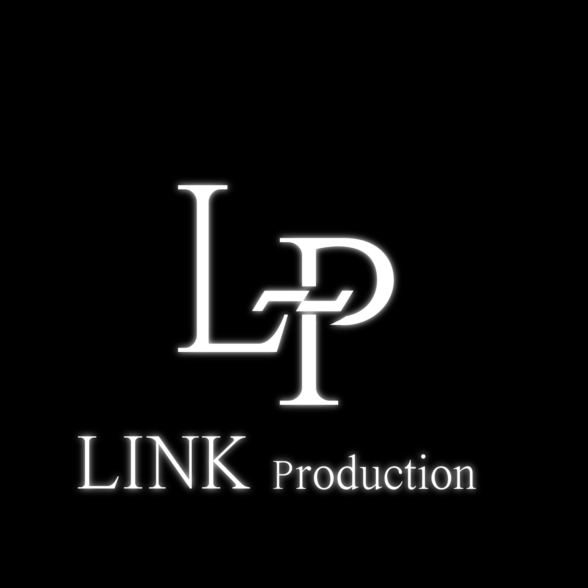 LINK Productionロゴ