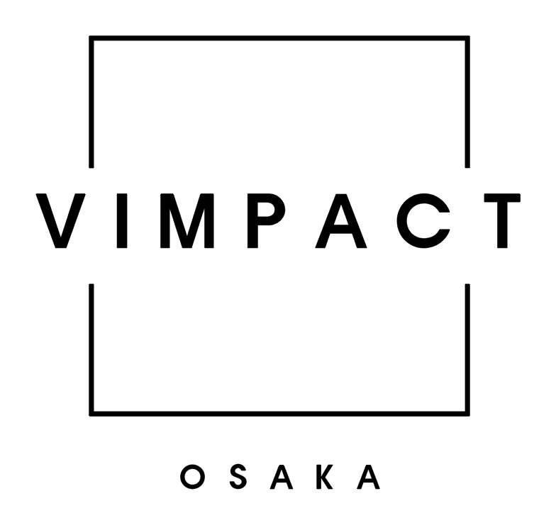 VIMPACTロゴ