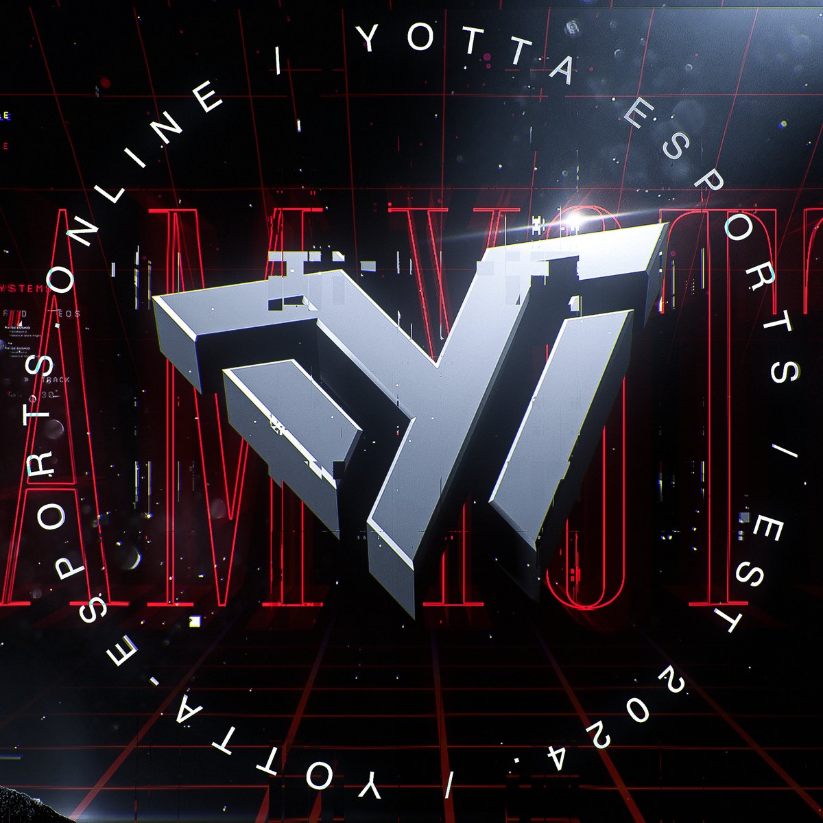 YOTTA ESPORTS画像